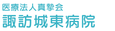 医療法人真摯会 諏訪城東病院 諏訪市大手 内科 外科